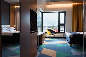 Hotel Sophia by Tartuhotels