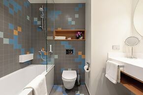 Hotel Sophia by Tartuhotels