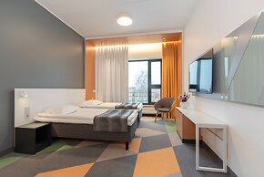 Hotel Sophia by Tartuhotels