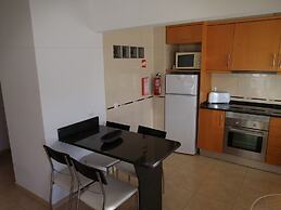 Apartamentos Cabrita