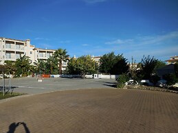 Apartamentos Cabrita