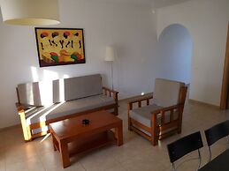 Apartamentos Cabrita