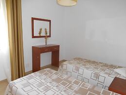 Apartamentos Cabrita