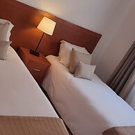 Apartamentos Cabrita