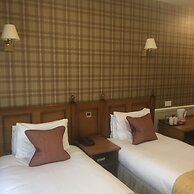 Crown Inn Coniston