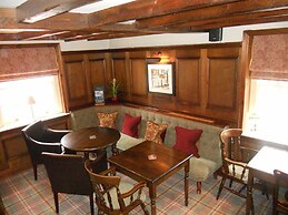 Crown Inn Coniston