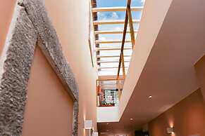Hotel Solar do Bom Jesus