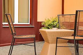 Hotel Solar do Bom Jesus