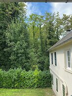 Hostellerie du Pavillon St Hubert