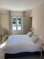 Hostellerie du Pavillon St Hubert