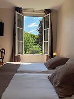 Hostellerie du Pavillon St Hubert
