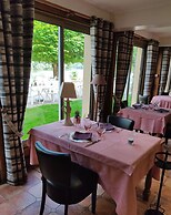 Hostellerie du Pavillon St Hubert