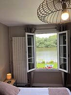 Hostellerie du Pavillon St Hubert