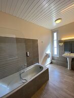 Hostellerie du Pavillon St Hubert