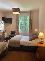 Hostellerie du Pavillon St Hubert