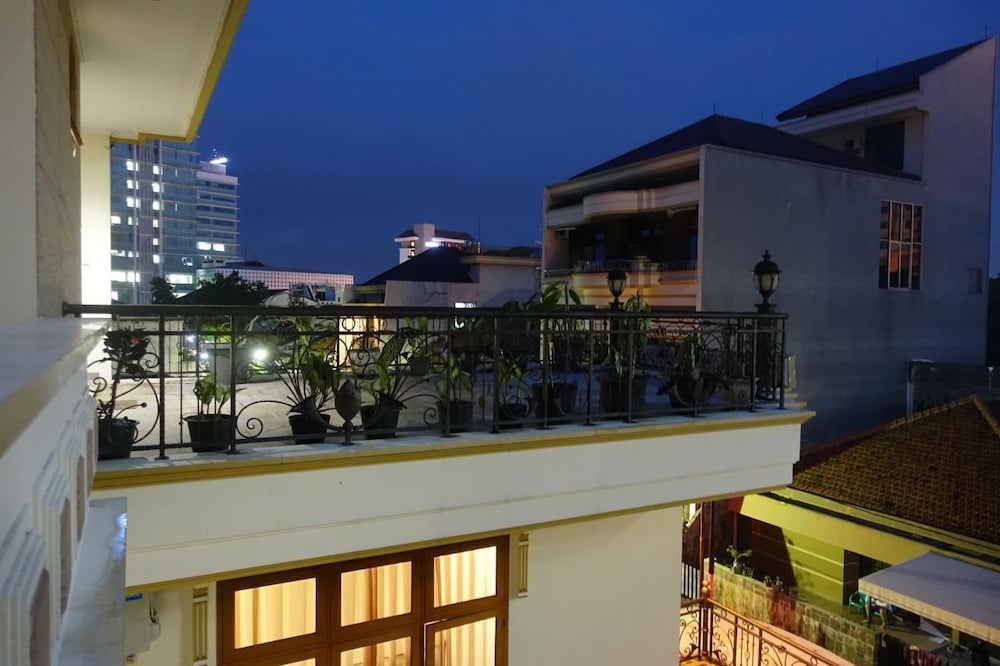 The Backpacker Semarang - Hostel