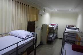 The Backpacker Semarang - Hostel