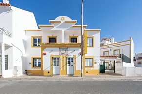 Pátio Vitória by Umbral
