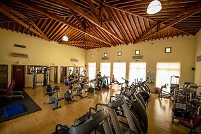 Aphrodite Hills Rentals – Junior Villas