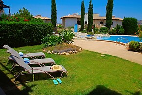 Aphrodite Hills Rentals – Junior Villas