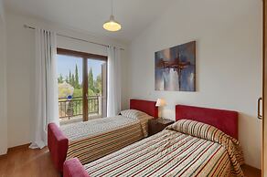 Aphrodite Hills Rentals – Junior Villas
