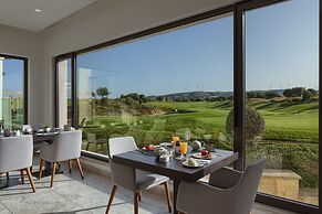 Aphrodite Hills Rentals – Junior Villas