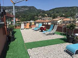 Hotel Cortina
