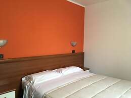 Hotel Cortina