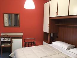 Hotel Cortina