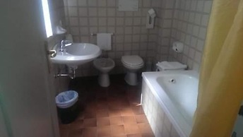 Hotel Cortina
