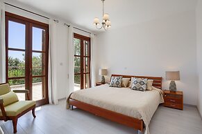 Aphrodite Hills Rentals – Superior Villas