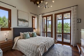 Aphrodite Hills Rentals – Superior Villas