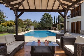 Aphrodite Hills Rentals – Superior Villas