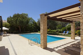 Aphrodite Hills Rentals – Superior Villas