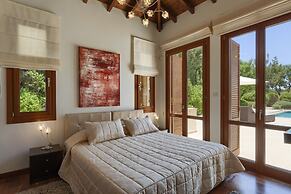 Aphrodite Hills Rentals – Superior Villas