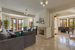 Aphrodite Hills Rentals – Superior Villas