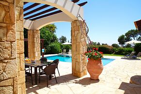 Aphrodite Hills Rentals – Superior Villas