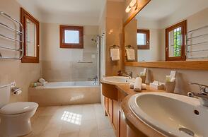 Aphrodite Hills Rentals – Superior Villas