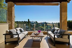 Aphrodite Hills Rentals – Superior Villas