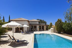 Aphrodite Hills Rentals – Superior Villas