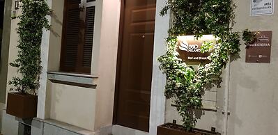 Bed Milano Linate