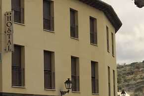 Hotel Mayno