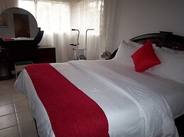 Franchise Sister Guest House