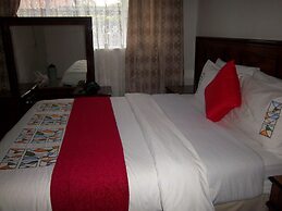 Franchise Sister Guest House