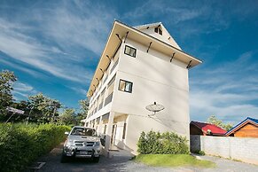 SakSukSmile Resort