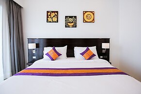 SakSukSmile Resort