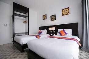 SakSukSmile Resort