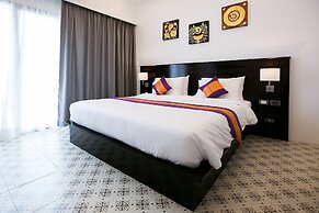 SakSukSmile Resort
