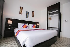 SakSukSmile Resort
