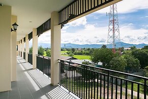 SakSukSmile Resort
